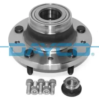 FORD підшипник задн. маточини Transit 13- DAYCO KWD1308