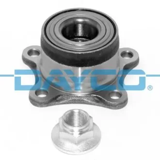 Автозапчасть DAYCO KWD1351