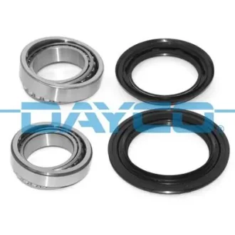 Комплект підшипника ступиці DAYCO KWD1471