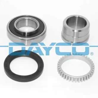 Автозапчасть DAYCO KWD1492