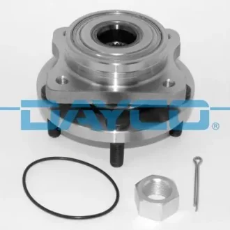 Автозапчасть DAYCO KWD1493