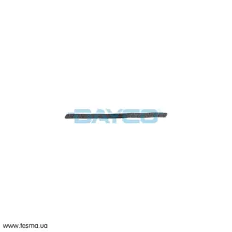 NISSAN Ланцюг MICRA 1.0-1.4 92-, PICK UP 2.4 98-05, TERRANO 2.4 96- DAYCO TCH1010