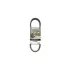 CVT Drive belt. Ремень XTX вариатора для снегохода DAYCO XTX5032 (фото 1)
