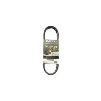 CVT Drive belt. Ремень XTX вариатора для снегохода DAYCO XTX5032