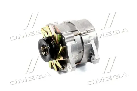 Генератор ГАЗ-53. 3307. КАВЗ дв.ЗМЗ-511.10 14В 65А DECARO 16213701000