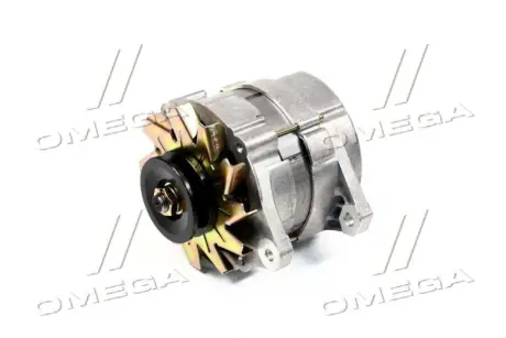 Генератор ГАЗ-3302 дв.УМЗ-4215.10, ГАЗ-3307 дв.ЗМЗ-511.10 14В 70А DECARO 16413701000