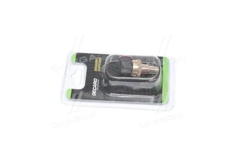 Датчик темпер. охл. рідини ГАЗ двс.406 (з ЕСУД) DECARO 193828