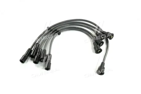 Провод зажигания ЗМЗ 402 силикон компл. DECARO 402370724502
