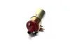 Катушка зажигания ВОЛГА, ГАЗ, МОСКВИЧ Б-115В-01 DECARO Б115-3705000 (фото 2)