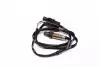 Лямбда-зонд SCODA OCTAVIA 1.8T 5 конт. DECARO DE021906262B (фото 3)