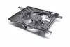 Електровентилятор охол. радіатора NISSAN QASHQAI 07- DECARO DE1500012 (фото 3)