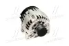 Генератор RENAULT KANGOO 08-, MEGANE II, III 150A DECARO DE18300012 (фото 1)