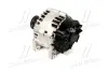 Генератор RENAULT KANGOO 08-, MEGANE II, III 150A DECARO DE18300012 (фото 3)