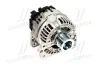Генератор SKODA FABIA 00-07. VW GOLF IV 90A DECARO DE18300015 (фото 1)