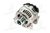 Генератор SKODA FABIA 00-07. VW GOLF IV 90A DECARO DE18300015 (фото 2)