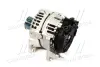 Генератор SKODA FABIA 00-07. VW GOLF IV 90A DECARO DE18300015 (фото 3)