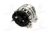 Генератор SKODA FABIA 00-07. VW GOLF IV 90A DECARO DE18300015 (фото 4)