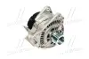Генератор VW GOLF III, PASSAT 91-97 70A DECARO DE18300016 (фото 1)