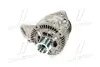 Генератор VW GOLF III, PASSAT 91-97 70A DECARO DE18300016 (фото 2)
