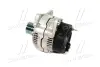 Генератор VW GOLF III, PASSAT 91-97 70A DECARO DE18300016 (фото 3)