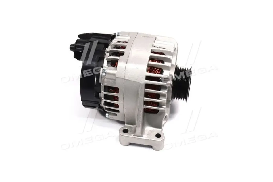 Генератор FIAT DOBLO 05- 85A DECARO DE18300032 (фото 1)