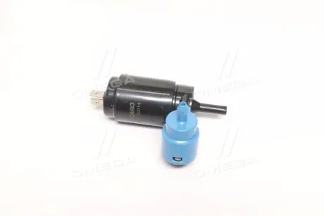 Насос омивача OPEL ASTRA F DECARO DE6700014