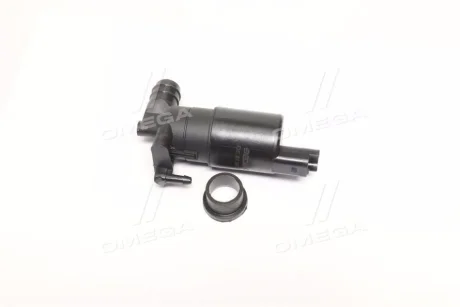 Насос омивача Renault Logan 04-, Sandero 09- DECARO DE6700017