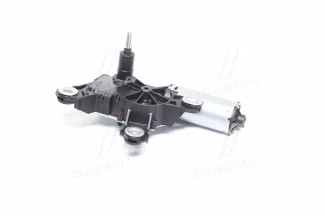 Моторедуктор склоочисника AUDI A4. A6. ALLROAD. VW PASSAT 97-05 DECARO DE6700024