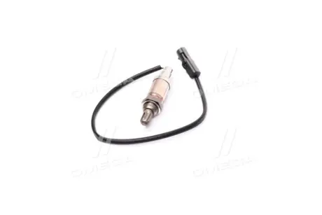 Датчик кислорода DAEWOO LANOS, OPEL 1 конт. с фишкой (лямбда-зонд) DECARO DE96335925C
