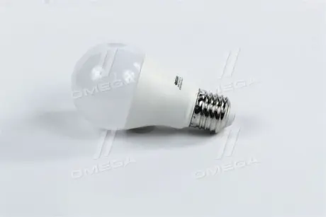 Світлодіодна лампа A60. 10W.3000k. 800lm. E27.220V DECARO DEC-A60-E27-10w-1
