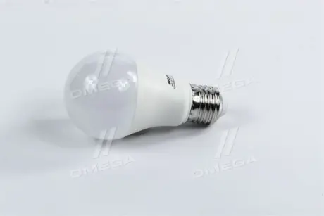 Світлодіодна лампа A60. 10W.4100k. 800lm. E27.220V DECARO DEC-A60-E27-10w-2