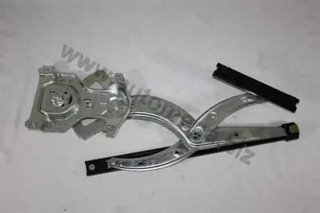 Склопідіймач передній правий VW Passat [B4] 1994-1996Passat [B3] 1988-1993 DELLO 100024110