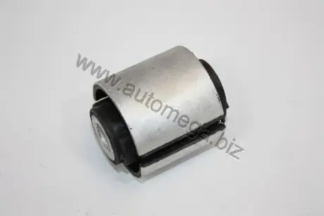 Сайлентблок важеля підвіски Automega (1040701407D0) DELLO 104 070 140 7D0