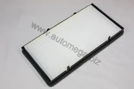 Фільтр салона Automega DELLO 104 408 084 0