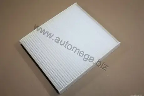 Фільтр салона Automega DELLO 106 808 061 1