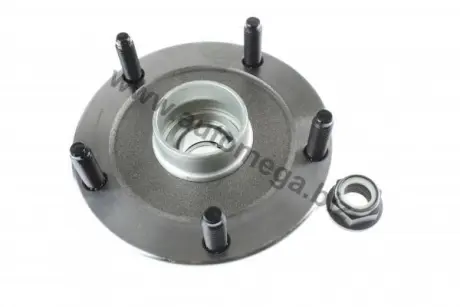 Пiдшипник ступиці зад. (-ABS) Ford Tranzit 00- DELLO 110014410