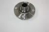 Ступица колеса перед. Ford Mondeo 93-00 DELLO 110028310 (фото 1)