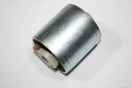 Сайлентблок важеля підвіски Automega DELLO 110 039 110