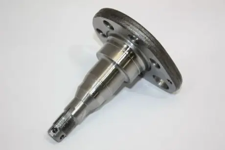 Ступиця колеса задн. права (+ABS) VW Passat 99-/Golf 1,6D -91 DELLO 110043510