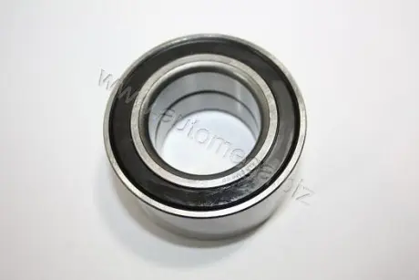 Підшипник маточини Automega DELLO 110 059 610