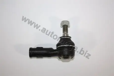 !знято з в-ва! Наконечник лівий VAG Golf IV/Octavia 1.4-2.3 09.96-03.10 DELLO 110076410