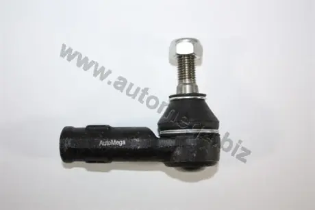 Наконечник кермової тяги поперечної Automega DELLO 110 076 910