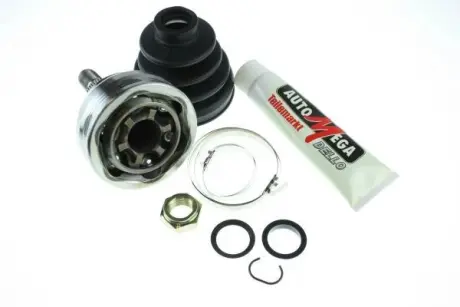 ШРКШ зовнішній Automega двобічний Audi, Seat, Skoda, Volkswagen DELLO 110 079 710