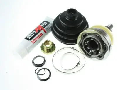 ШРКШ зовнішній Automega двобічний Audi, Seat, Skoda, Volkswagen DELLO 110 080 510