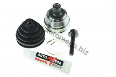 ШРКШ зовнішній Automega двобічний Seat, Volkswagen DELLO 110 081 110