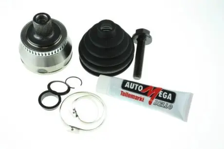 ШРКШ зовнішній Automega двобічний Audi, Skoda, Volkswagen DELLO 110 081 810