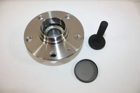Маточина колеса Automega DELLO 110 098 710