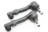 Наконечник керм. тяги лівий Renault Kangoo, Kangoo Express, Megane I, Scenic 1.2-2.0 01.96- DELLO 110100810 (фото 1)
