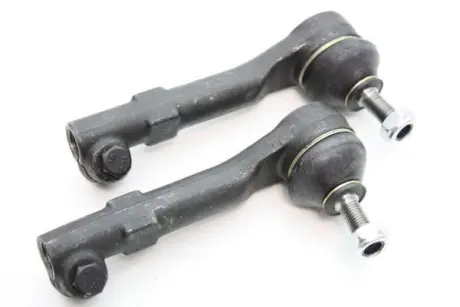 Наконечник керм. тяги лівий Renault Kangoo, Kangoo Express, Megane I, Scenic 1.2-2.0 01.96- DELLO 110100810