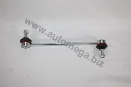 Тяга стабілізатора Automega DELLO 110 116 510